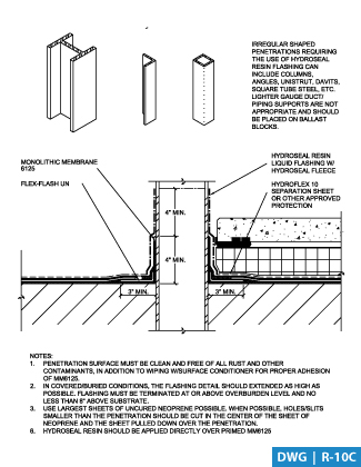 R-10C