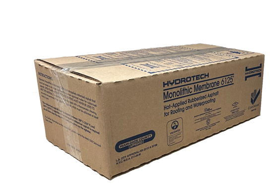 Hydrotech Monolithic Membrane 6125