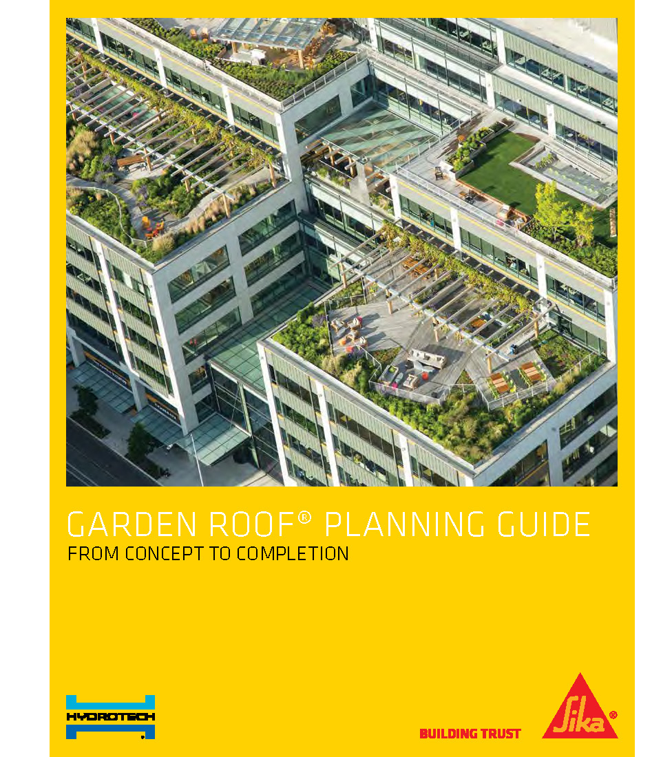 image of pmr planning guide