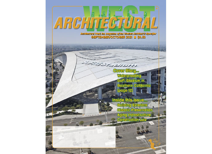 SoFi Stadium  Architect Magazine