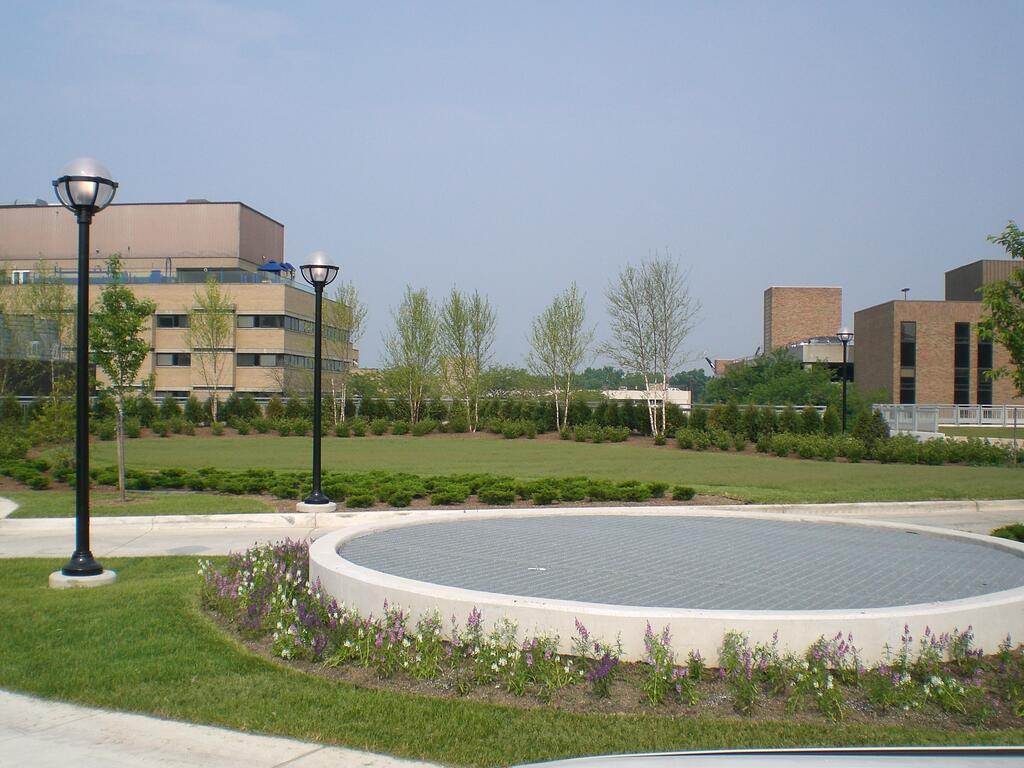 University Of Michigan Cardiovascular Center