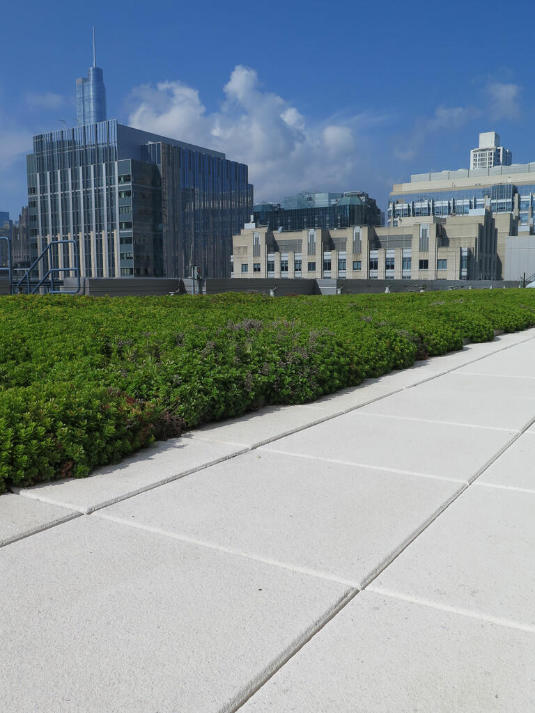 Northwestern University - Simpson Querrey Biomedical Research Center