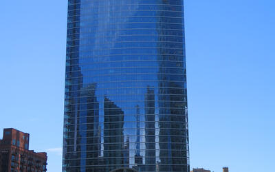 River Point Tower