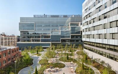 Novartis Institutes for BioMedical Research