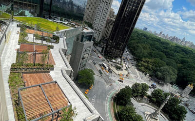 One Columbus Circle