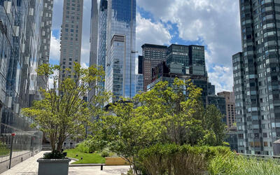 One Columbus Circle