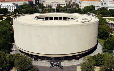 Smithsonian Hirshhorn Art Museum (SI HMSG)