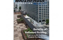 Benefits of Ballasted Roofing