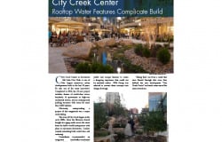 City Creek Center